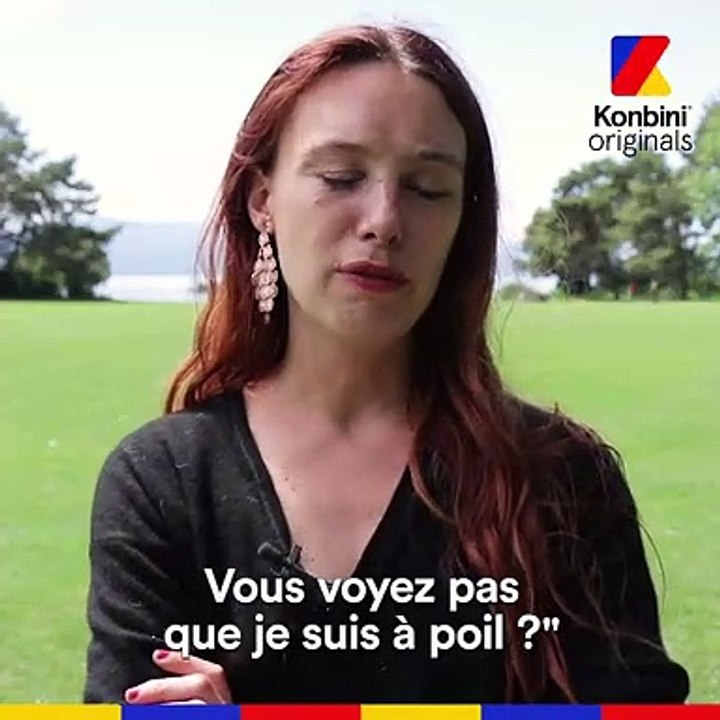 SUPERCUT - Laetitia Dosch