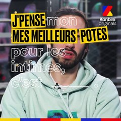 TROU STORY - LOMEPAL