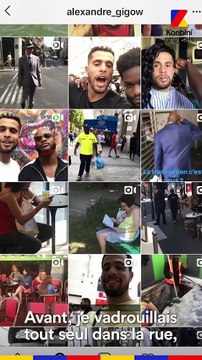 Interneteur - Alexandre Gigow