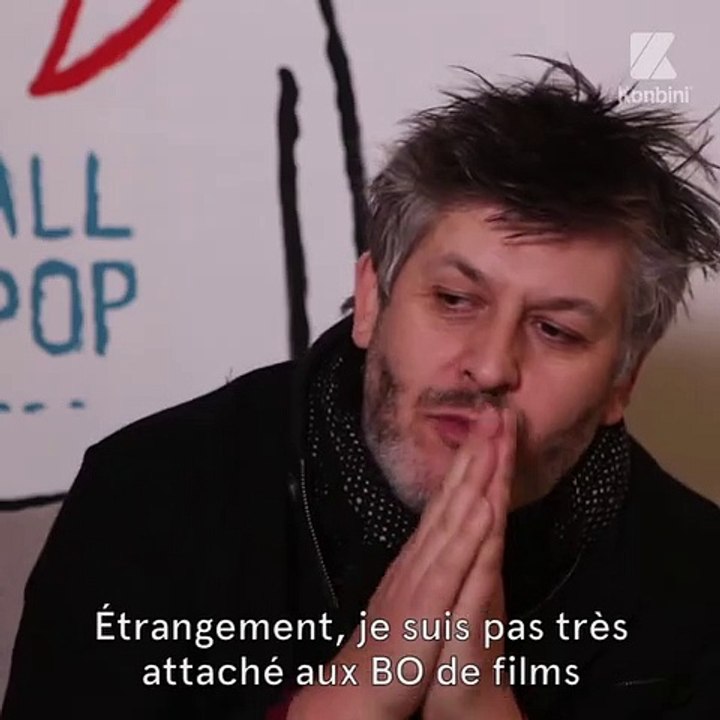 Ta scène d'amour préférée ? La scène qui te fait toujours pleurer ? Ton blockbuster préféré ?  À l'occasion de sa carte blanche au Salò, voici le Supercut de Christophe Honoré