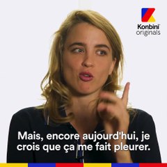 Le Fast Life de la géniale Adèle Haenel