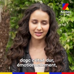 Le Fast Life de Oulaya Amamra