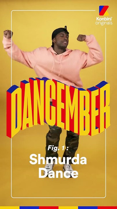 DANCEMBER - SCHMURDA DANCE