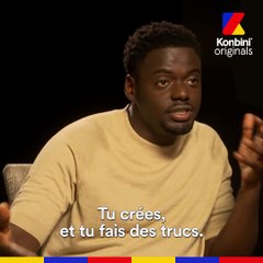 FAST LIFE - DANIEL KALUUYA