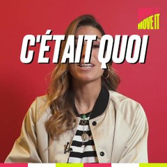 Le Fast Life de Laury Thilleman