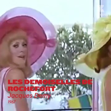 Ta comédie musicale préférée ? Ta scène comique préférée ? Ton film français préféré ? le Supercut de Morgan Simon, le jeune cinéaste français à suivre