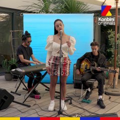 JORJA SMITH - "LOST" (Frank Ocean's Cover)