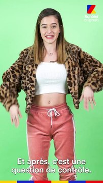 DANCEMBER - ISOLATIONS