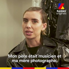 Le Fast Life de Lykke Li