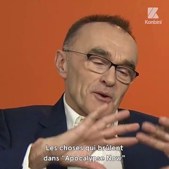 La meilleure scène d'ouverture ? Ta punchline préférée ? Ton film Français préféré ?   À l'occasion de la sortie de T2 Trainspotting, voici le Supercut de Danny Boyle