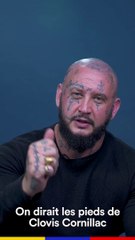 Passion Baskets avec Seth Gueko