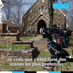 Inside True Detective avec Stephen Dorff