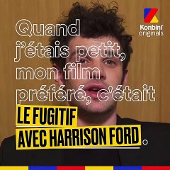 Le Trou Story de Félix Moati