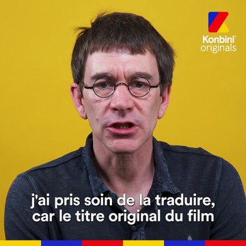 Man on the Moon vu par Monsieur Fraize