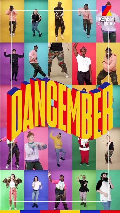 DANCEMBER - BEST OF