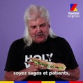 Bernard Rappaz - Interview Sandwich