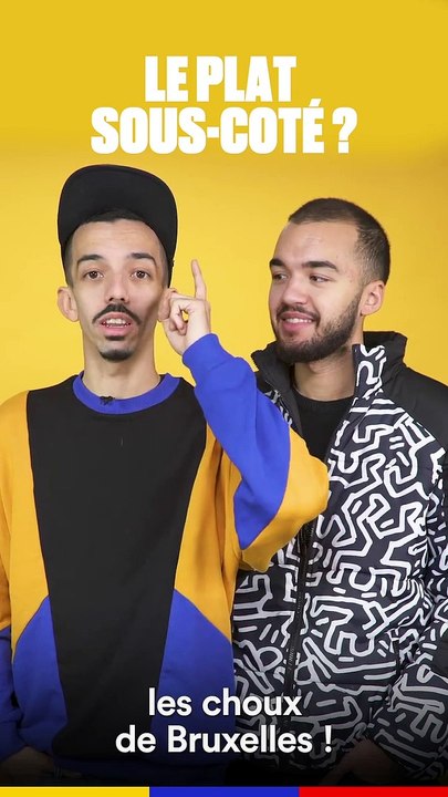 Passion Food avec Bigflo & Oli
