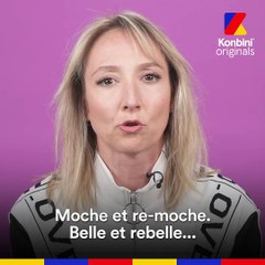 La pire interview d'Audrey Lamy