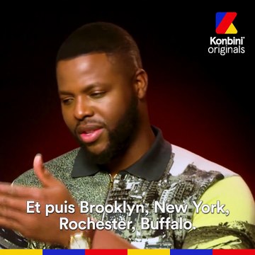 Le Fast Life de Winston Duke