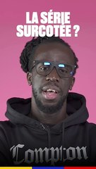 Passions Séries avec Youssoupha