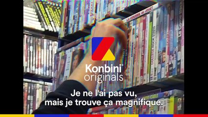 Le Vidéo Club (parfait) de Louis Garrel