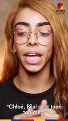 Interneteur - Bilal Hassani