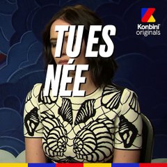 Le Fast Life d'Eva Green