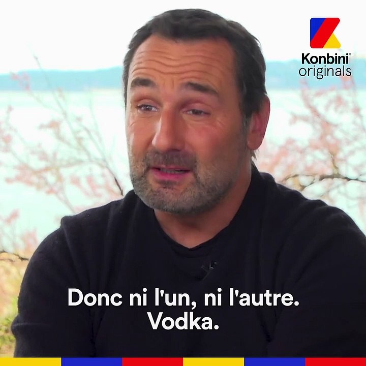 Le Fast & Curious de Gilles Lellouche