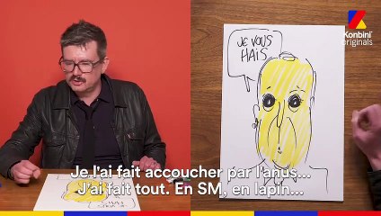 Le Papier Crayon de Luz