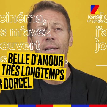 Le Trou Story de Rocco Siffredi