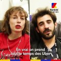 La pire interview de Thérapie Taxi