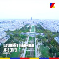 Le Track ID de Kölsch