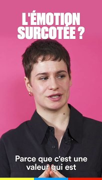 Passion Émotions avec Chris