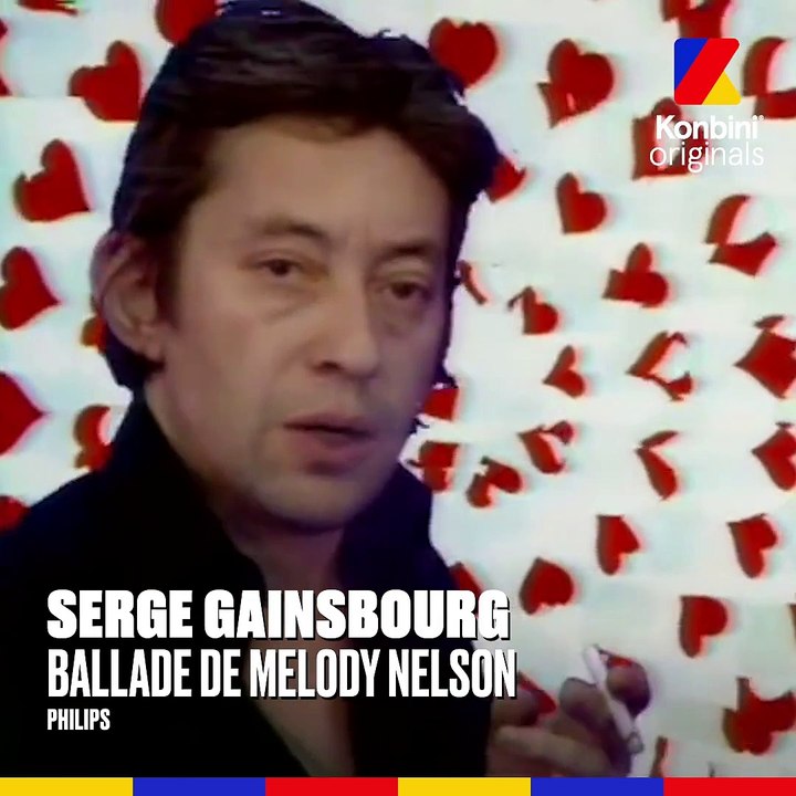 Le TRack ID de Charlotte Gainsbourg