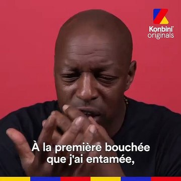 L'Interview Sandwich d'Oxmo Puccino