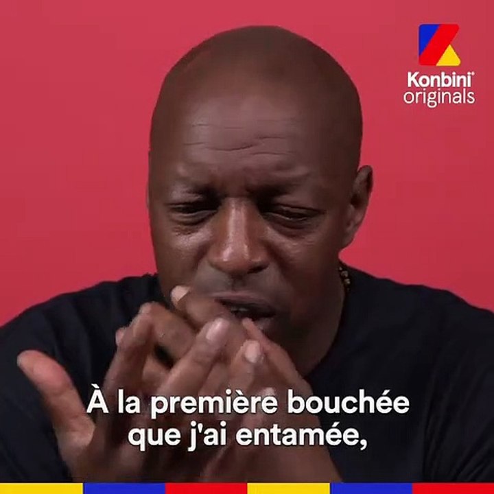 L'Interview Sandwich d'Oxmo Puccino