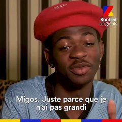 Le Fast & Curious de Lil Nas X
