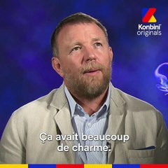Le Supercut de Guy Ritchie
