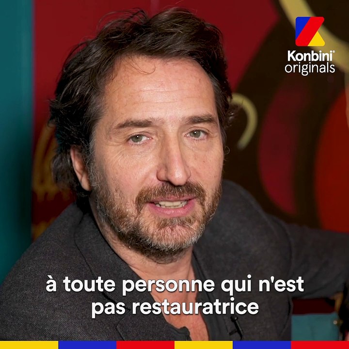 Le Fast Life D'Édouard Baer