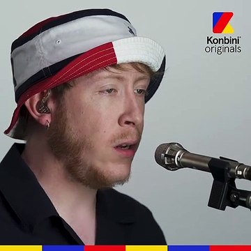 Session Live : Eddy de Pretto reprend Thinkin Bout You de Frank Ocean