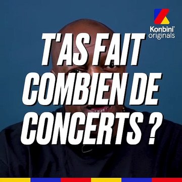 Le Fast Life d'Oxmo Puccino