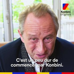 Le Fast Life de Benoît Poelvoorde