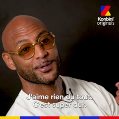 Le Fast & Curious de Booba