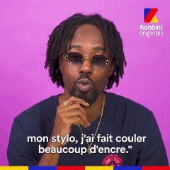 Le Fast Life de Luidji