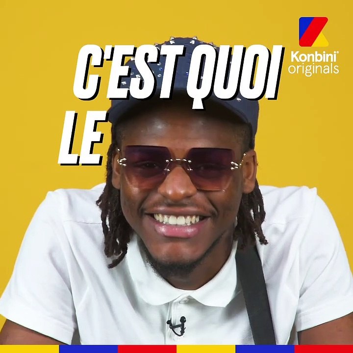 Le Fast Life de Diddi Trix