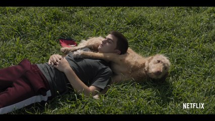 Tráiler de 'Diecisiete', el regreso de Sánchez Arévalo