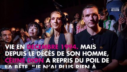 Céline Dion métamorphosée et épanouie, Michel Drucker donne son avis