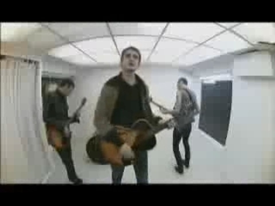 Babyshambles -- The Blinding
