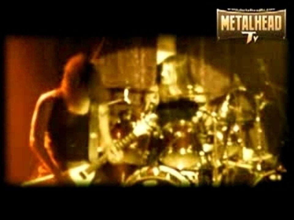 Marduk live in Romania