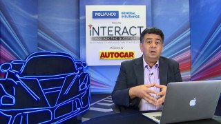 All about the Toyota Glanza - chat LIVE with Hormazd Sorabjee-